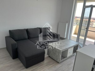 Apartament 2 camere, decomandat, pet friendly, in zona Giroc