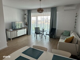 Pret Promotie! Apartament 2 Camere Metrou Berceni Dezvoltator!