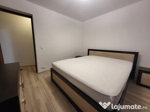 Apartament 2 camere, etajul 1, mobilat și utilat, loc de parcare