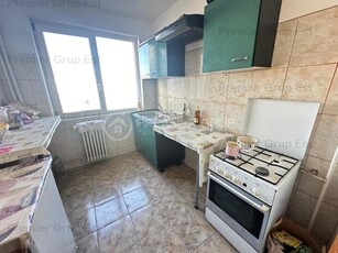 Apartament 2 camere, Gara, 55mp