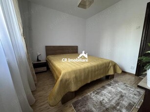 Apartament 2 camere, Lujerului