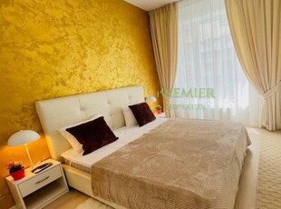 Apartament 2 camere lux vedere spre lac Laguna Residence/ Aviatiei/ Herastrau