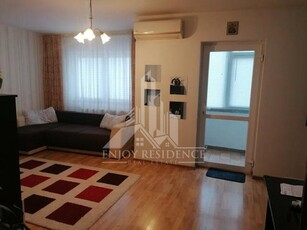 Apartament 2 Camere Drumul Taberei-Valea Ialomitei