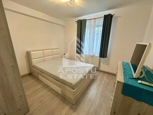 Apartament 2 camere, petfriendly, Giroc