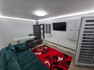 Apartament 2 Camere Prima Inchiriere Alexandu Cel Bun