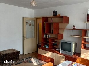 Apartament 2 camere semidecomandat, Craiovița Nouă- zona Racheta