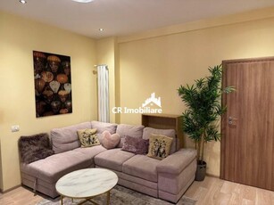 Apartament 2 camere Unirii Traian