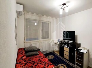 Apartament 2 camere , Zona Steaua, centrala proprie si clima