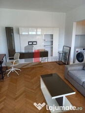 Apartament 2cam. semidecomandat