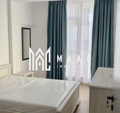 Apartament 3 camere | 2 balcoane | Nou | Zona Shopping City