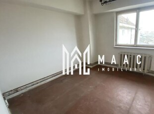 Apartament 3 camere | 67MPU I Balcon | Zona Garii | Necesita Renovare