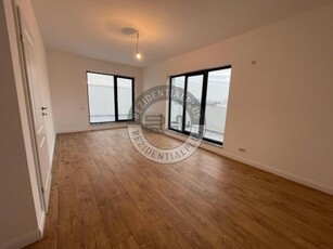 Apartament 3 camere | Andronache |curte/gradina 150mp | parcare subterana | boxa