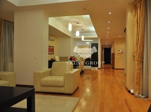 Apartament 3 camere Aviatorilor | loc de parcare