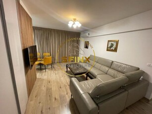 Apartament 3 camere cu terasa Belvedere Residence