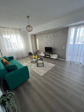 Apartament 3 camere de inchiriat finisaje premium