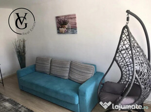 Apartament 3 camere decomandat Faleza Nord