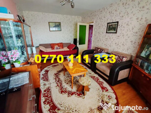 Suprafata 91mp, Apartament 3 camere, zona Garii.