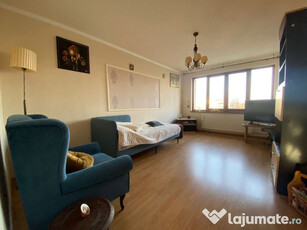 Apartament 3 camere Domenii Mihalache