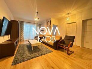 Apartament 3 camere, mobilat si utilat - Str. Liviu Ciulei