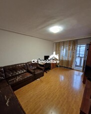 Apartament 3 camere, Rahova