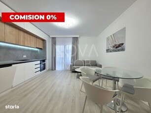 Apartament 3 camere Alphaville Carpatilor !