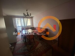 Apartament 3 Camere | Ultracentral | Etajul 2