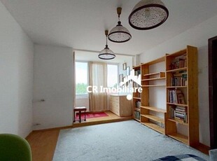 Apartament 4 camere Brancoveanu