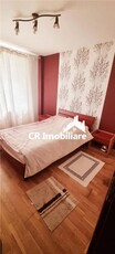 Apartament 4 camere cu centrala Margeanului