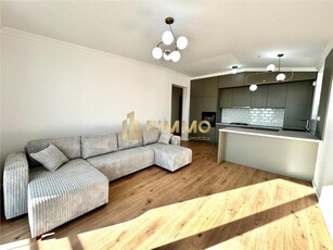 Apartament bloc nou | 3 cam prima inchiriere | ID: 1012 de inchiriat Est, Suceava