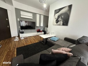 Metrou 7 Minute Proiect Nou Pallady Apartament 2 Camere Tip Studio