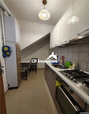 Apartament cu 2 camere Bucurestii Noi