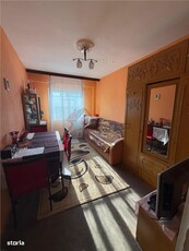 Apartament LUX 3 camere, 77mp, 2 terase - Zona Andrei Muresanu