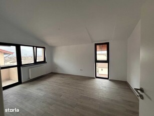 Apartament cu 2 camere în Sânpetru, cod 8094