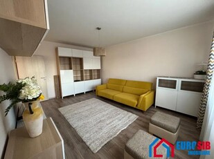 Apartament cu 2 camere in Sibiu zona Calea Dumbravii