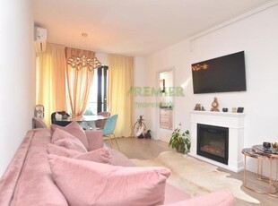 APARTAMENT CU 2 CAMERE PIPERA