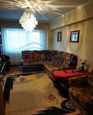 Apartament cu 3 camere, Burdujeni, 3C4036