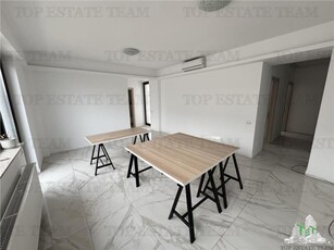 Apartament cu 3 camere de vanzare in zona Dorobanti