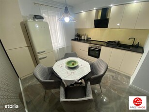 Apartament cu 1 camera - zona centru - Casa Modei