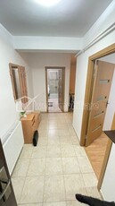 Apartament de 2 camere, 38 mp, modern, mobilat, utilat, in Floresti