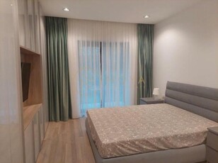 Apartament de 2 camere Iancu Nicolae Grand Park parcare