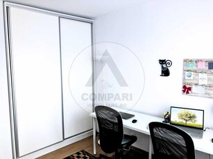 Apartament de inchiriat, 3 camere, in Bucuresti, zona Crangasi loc parcare inclus