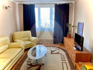 Apartament de inchiriat, 3 camere, in Bucuresti, zona Drumul Taberei