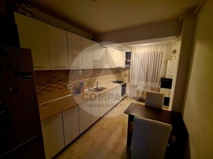 Apartament de inchiriat, 3 camere, in Bucuresti, zona Prelungirea Ghencea