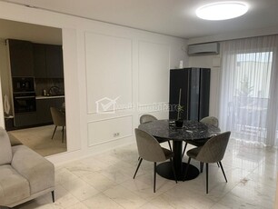 Apartament de lux cartier Borhanci