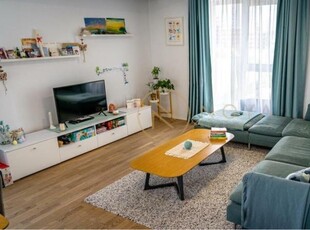 Apartament de vanzare de 4 camere Pipera 2 parcari