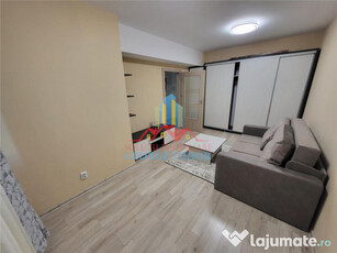 Apartament decomandat Rezervelor 64H