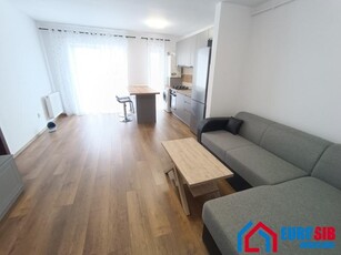 Apartament in Sibiu ansamblul Magnolia, zona Turnisor