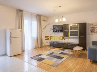 Apartament 2 camere Parcul Carol