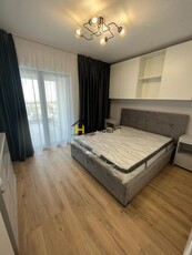 Apartament superb 2 camere terasa generoasa langa metrou Mihai Bravu