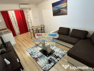 Apartament Tip Studio - Palladium Residence - Nicolae Teclu